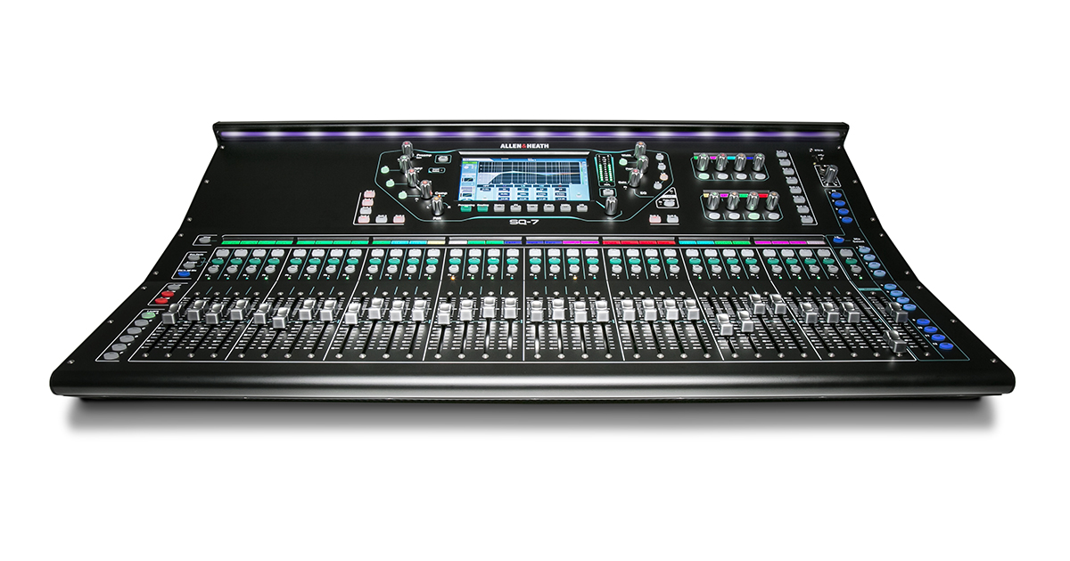 Allen&Heath-SQ-7